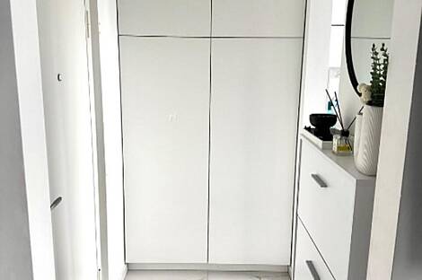 Дом Шишка с тремя комнатами: 2