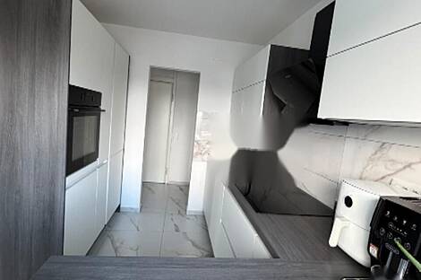 Дом Шишка с тремя комнатами: 4