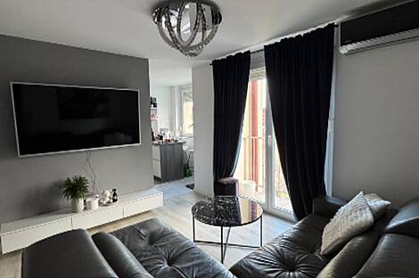 Дом Шишка с тремя комнатами: 6