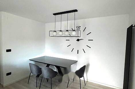 Дом Шишка с тремя комнатами: 7