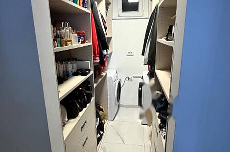 Дом Шишка с тремя комнатами: 10