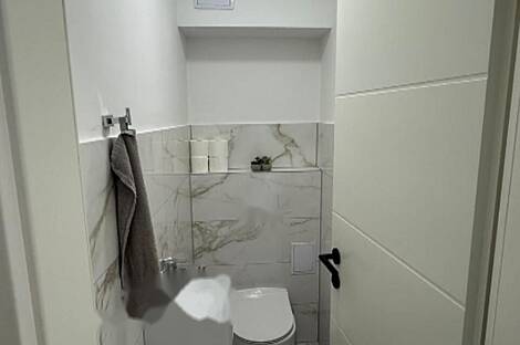 Дом Шишка с тремя комнатами: 11