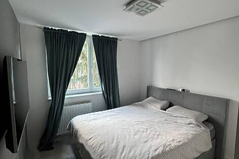 Дом Шишка с тремя комнатами: 13