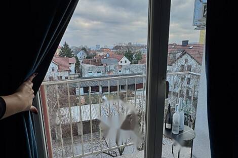 Дом Шишка с тремя комнатами: 14