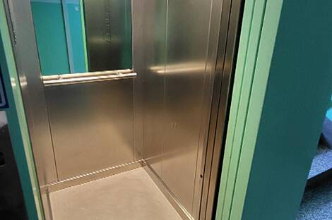 Квартира с тремя комнатами Белиград: 1