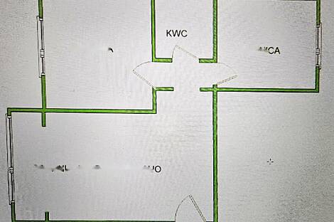 Квартира с тремя комнатами Белиград: 2