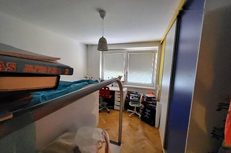 Квартира с тремя комнатами Белиград: 7