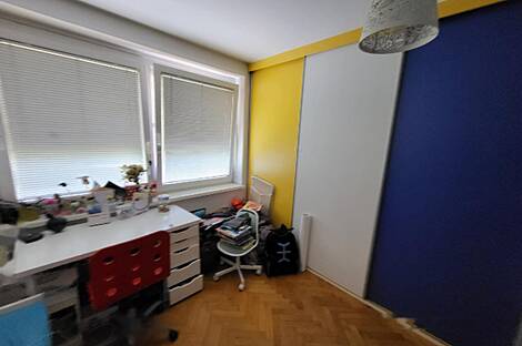 Квартира с тремя комнатами Белиград: 8