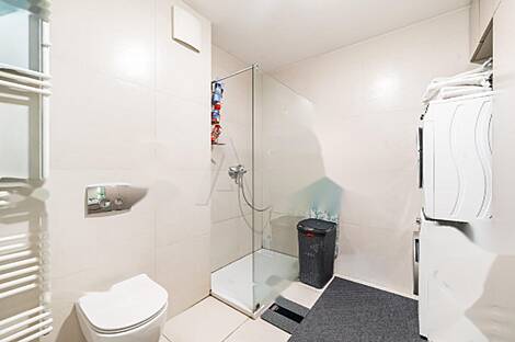 Квартира с тремя комнатами в центральной части города: 8