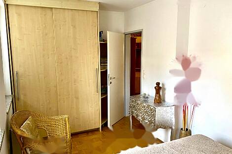 Трехспальная квартира в городе Новый Долгий Мост: 8