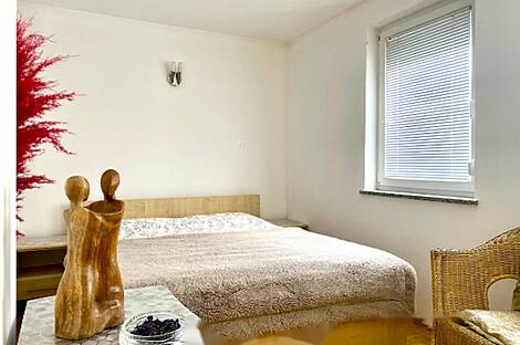 Трехспальная квартира в городе Новый Долгий Мост: 9