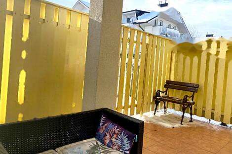 Трехспальная квартира в городе Новый Долгий Мост: 10