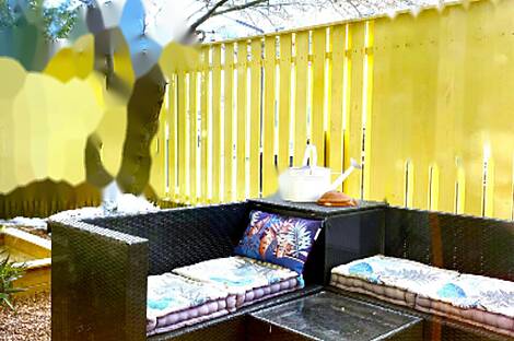 Трехспальная квартира в городе Новый Долгий Мост: 11