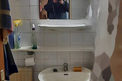 Студия-квартира на улице Брилеева: 1