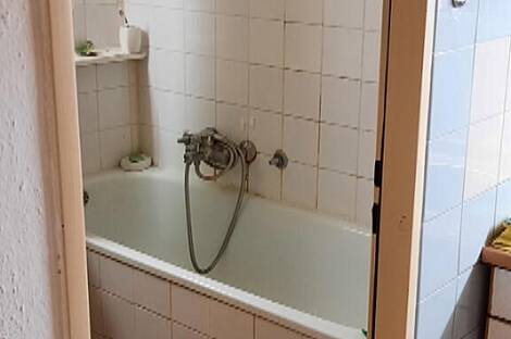 Студия-квартира на улице Брилеева: 2