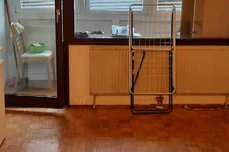 Студия-квартира на улице Брилеева: 5