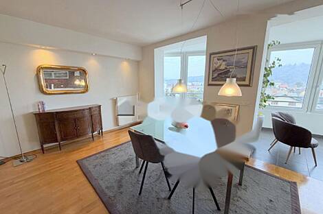 Квартира с двумя комнатами в БРДО: 3