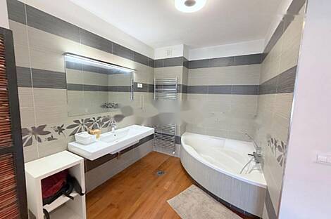 Квартира с двумя комнатами в БРДО: 6