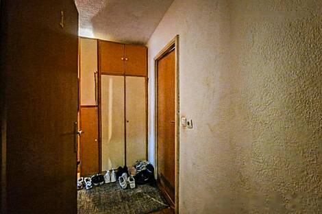 Трёхкомнатная квартира в Новом Белграде: 3