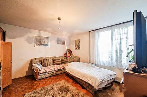 Трёхкомнатная квартира в Новом Белграде: 8