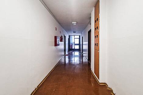 Трёхкомнатная квартира в Новом Белграде: 10