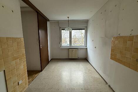 Двухкомнатная квартира Вич: 2