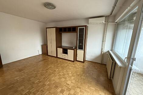 Двухкомнатная квартира Вич: 4