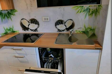 Новый Яршэ, 2-комнатная квартира: 2