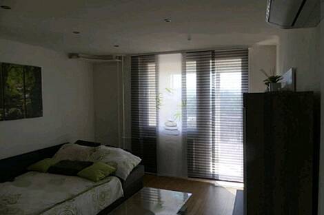 Новый Яршэ, 2-комнатная квартира: 4