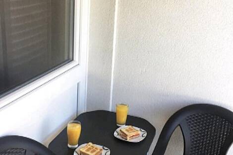 Новый Яршэ, 2-комнатная квартира: 14