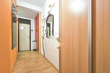 Квартира с двумя комнатами, Нове-Ярше: 7