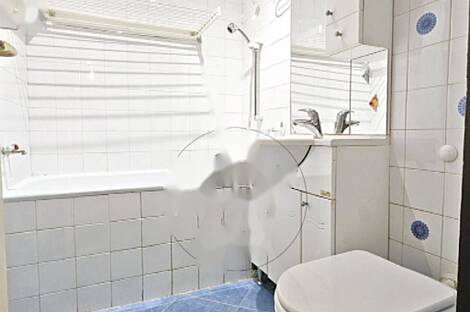 Квартира с двумя комнатами, Нове-Ярше: 10