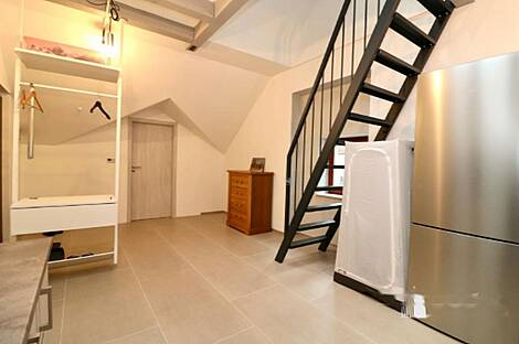 Трёхкомнатная квартира на Пруле: 5