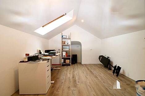 Трёхкомнатная квартира на Пруле: 9