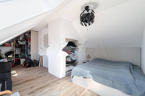 Апартаменты 2,5 комнаты в Пруле: 5