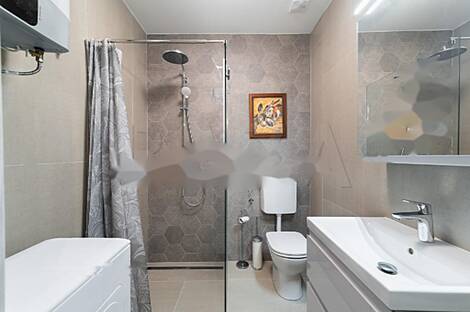 Апартаменты 2,5 комнаты в Пруле: 8