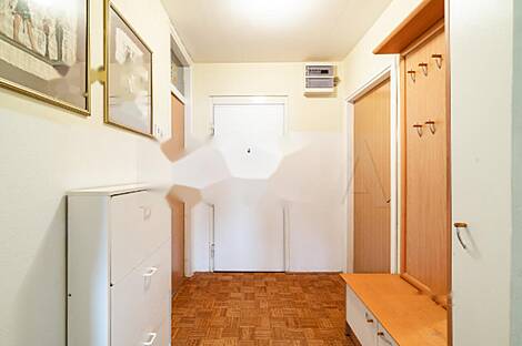 2-комнатная квартира в Ново Шентвид: 6