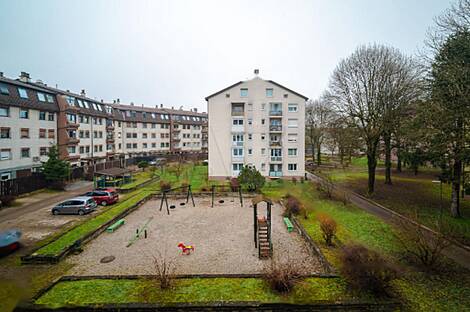 2-комнатная квартира в Ново Шентвид: 9