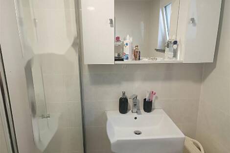 Квартира с четырьмя комнатами в Кашеле.: 8