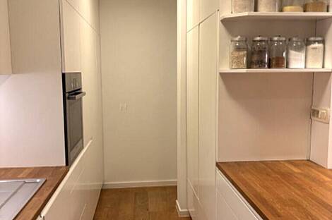 Трёхкомнатная квартира на Водмате, в центре: 2