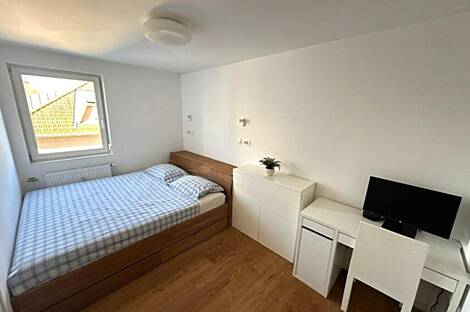 Трёхкомнатная квартира на Водмате, в центре: 10