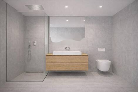 Жилье на улице Андрея Битенца, 100: 5