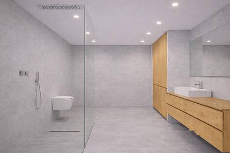 Квартира с четырьмя комнатами на улице Андрея Битенца: 6