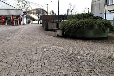 Трехкомнатная квартира на улице Войкова: 1