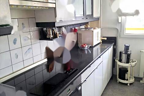 Трехкомнатная квартира на улице Войкова: 3