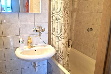 Трехкомнатная квартира на улице Войкова: 9