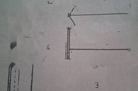 Трехкомнатная квартира на улице Войкова: 13