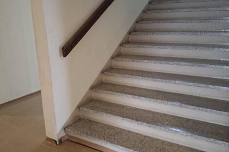 Трехкомнатная квартира на улице Войкова: 16