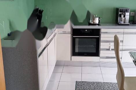 Трехкомнатная квартира в ЛиблМосте: 1