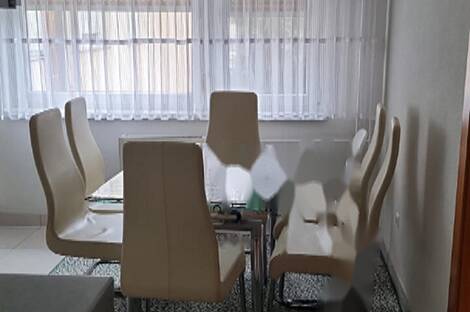 Трехкомнатная квартира в ЛиблМосте: 2